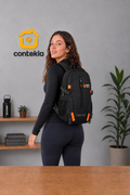 MOCHILA TREKKING NIKKO 20L