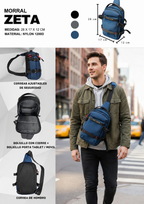 MORRAL ZETA