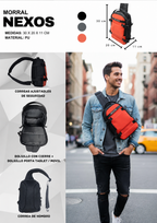 MORRAL NEXOS
