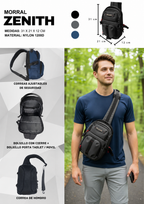 MORRAL ZENITH