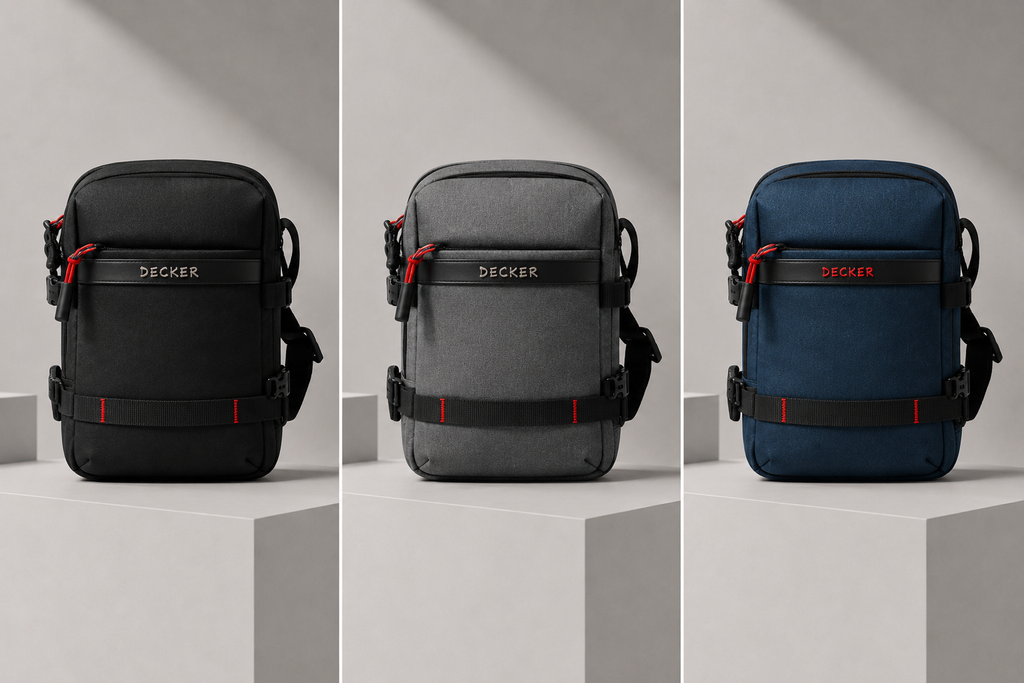 MORRAL ELEKTRO