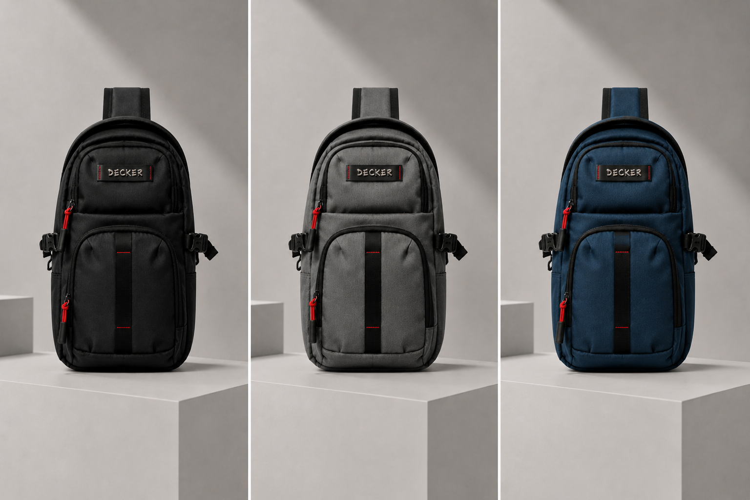 MORRAL ZENITH