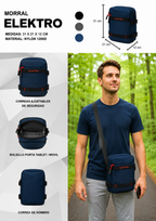 MORRAL ELEKTRO