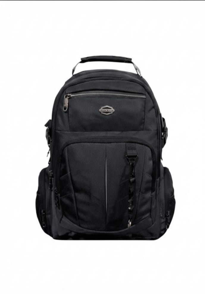 Mochila hombre Decker SL 857