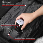 MOCHILA VIAJERA DECKER  # 2504