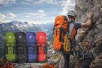 MOCHILA TREKKING 70+10L cód. 19056